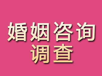 郎溪婚姻咨询调查